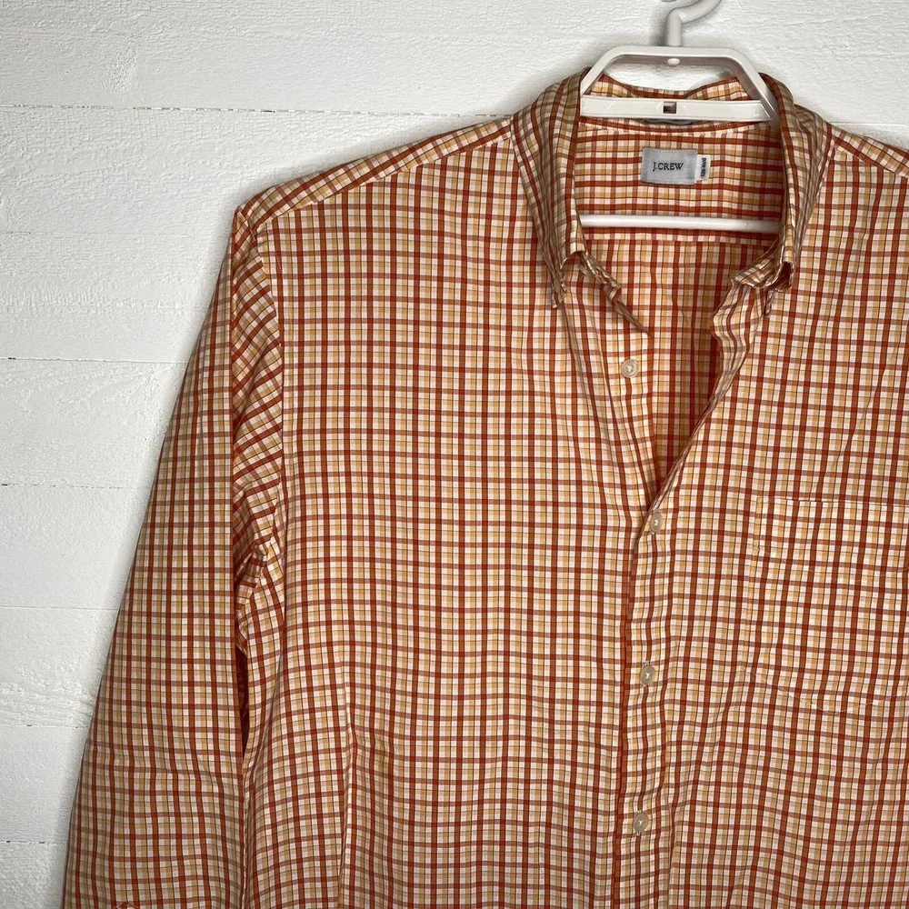 J.CREW men crew
